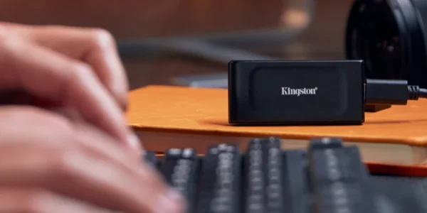 Ổ cứng di động SSD Kingston XS1000 USB 3.2 Gen 2 1TB Loại